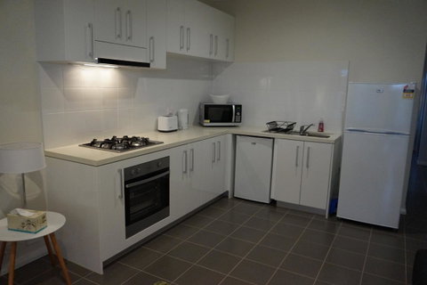 Escape 2 Exmouth - Accommodation Fremantle 8