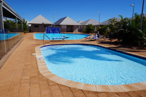 Escape 2 Exmouth - Accommodation Fremantle 21