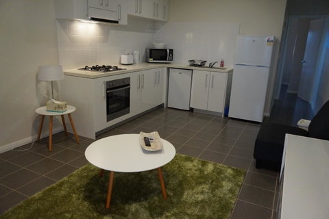 Escape 2 Exmouth - Accommodation Fremantle 9
