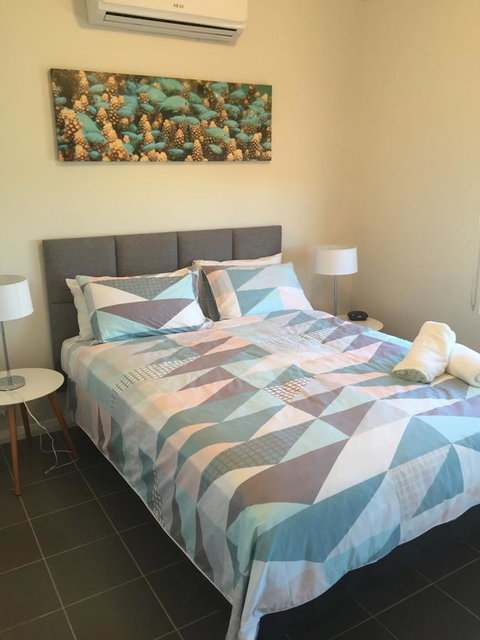 Escape 2 Exmouth - Accommodation Fremantle 7