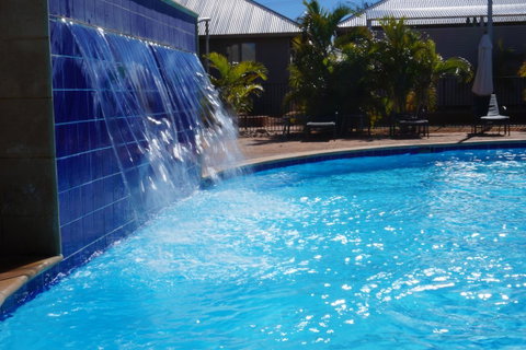 Escape 2 Exmouth - Accommodation Fremantle 22