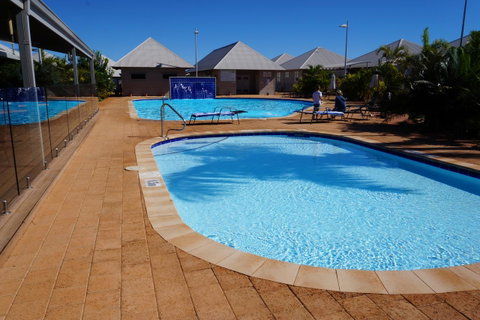 Escape 2 Exmouth - Accommodation Fremantle 19