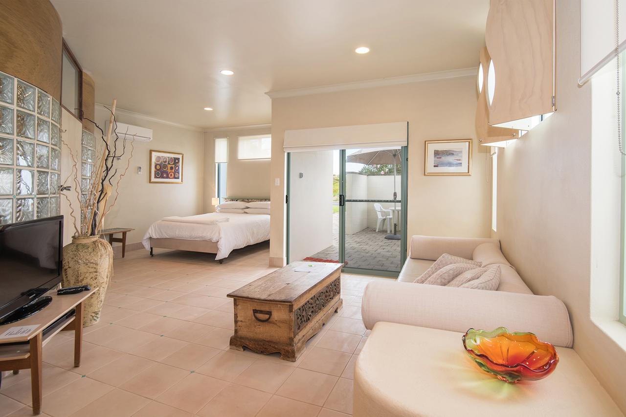  Accommodation Fremantle