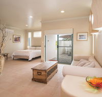 Sea  Soul Beachside Apartments - Accommodation Fremantle