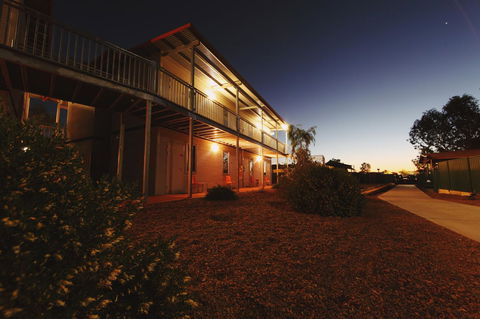 Capricorn Village - Accommodation Fremantle 0