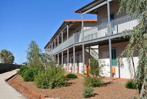 Capricorn Village - Accommodation Fremantle 17