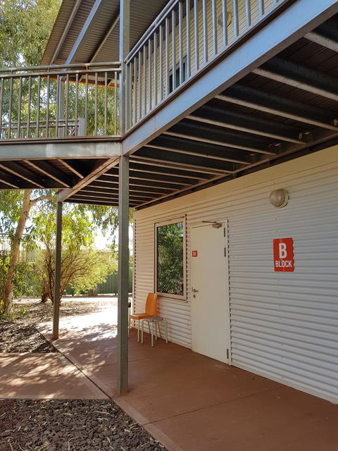Capricorn Village - Accommodation Fremantle 1