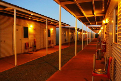 Capricorn Village - Accommodation Fremantle 13