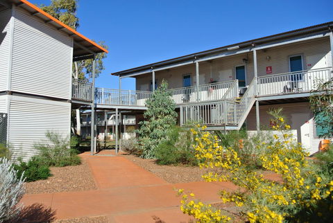 Capricorn Village - Accommodation Fremantle 14