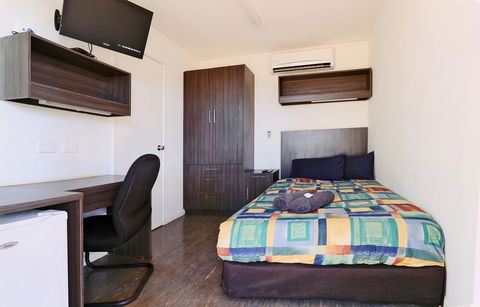 Capricorn Village - Accommodation Fremantle 22
