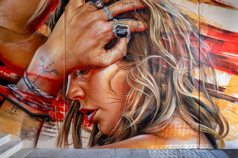 The Adnate Perth - Art Series - Accommodation Fremantle 17