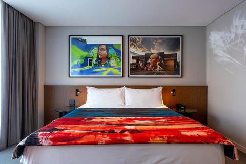 The Adnate Perth - Art Series - Accommodation Fremantle 15