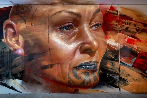 The Adnate Perth - Art Series - Accommodation Fremantle 18