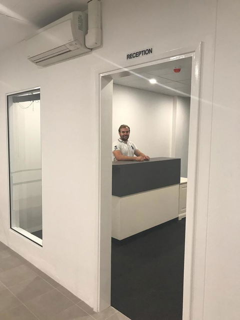 Perth City Backpackers Hostel - Note - Valid Passport Required To Check In - Accommodation Fremantle 18