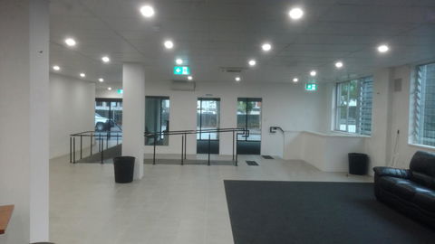 Perth City Backpackers Hostel - Note - Valid Passport Required To Check In - Accommodation Fremantle 13