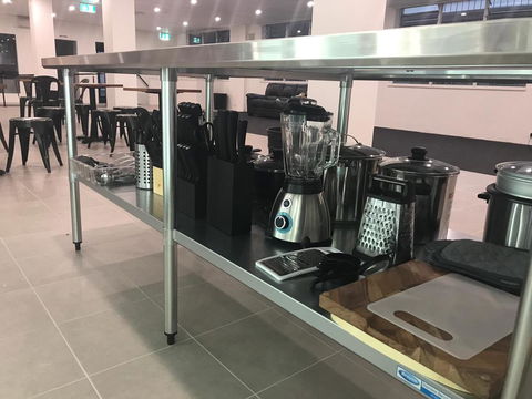 Perth City Backpackers Hostel - Note - Valid Passport Required To Check In - Accommodation Fremantle 8