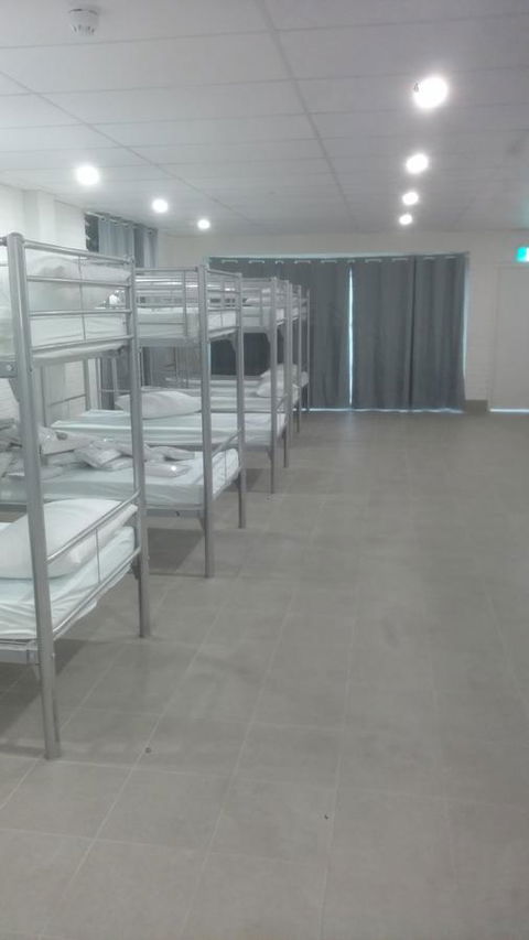 Perth City Backpackers Hostel - Note - Valid Passport Required To Check In - Accommodation Fremantle 19