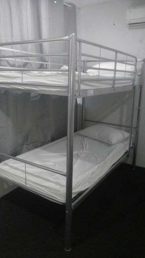 Perth City Backpackers Hostel - Note - Valid Passport Required To Check In - Accommodation Fremantle 22