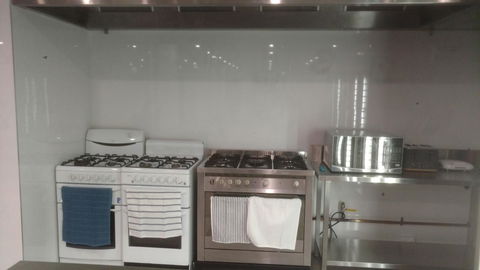 Perth City Backpackers Hostel - Note - Valid Passport Required To Check In - Accommodation Fremantle 10