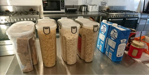 Perth City Backpackers Hostel - Note - Valid Passport Required To Check In - Accommodation Fremantle 9