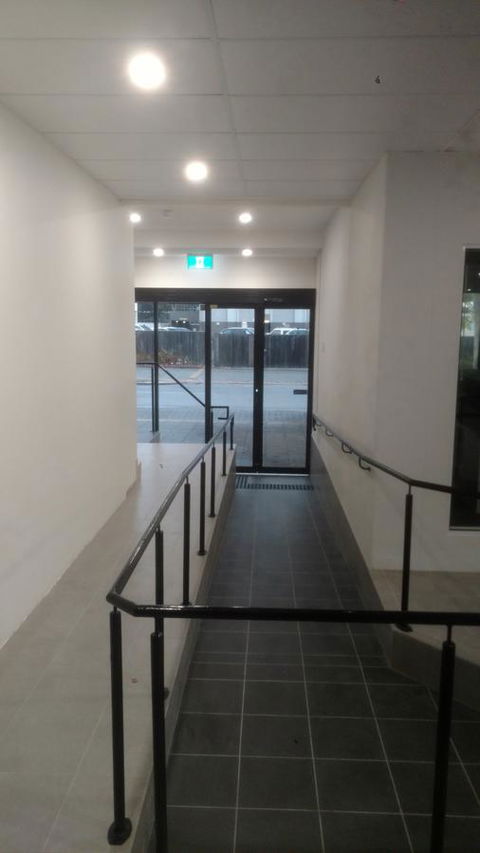 Perth City Backpackers Hostel - Note - Valid Passport Required To Check In - Accommodation Fremantle 20