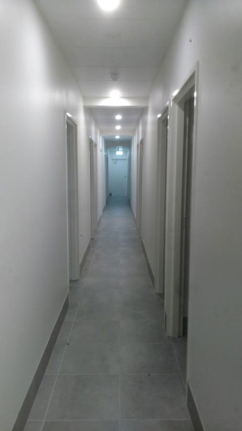 Perth City Backpackers Hostel - Note - Valid Passport Required To Check In - Accommodation Fremantle 25