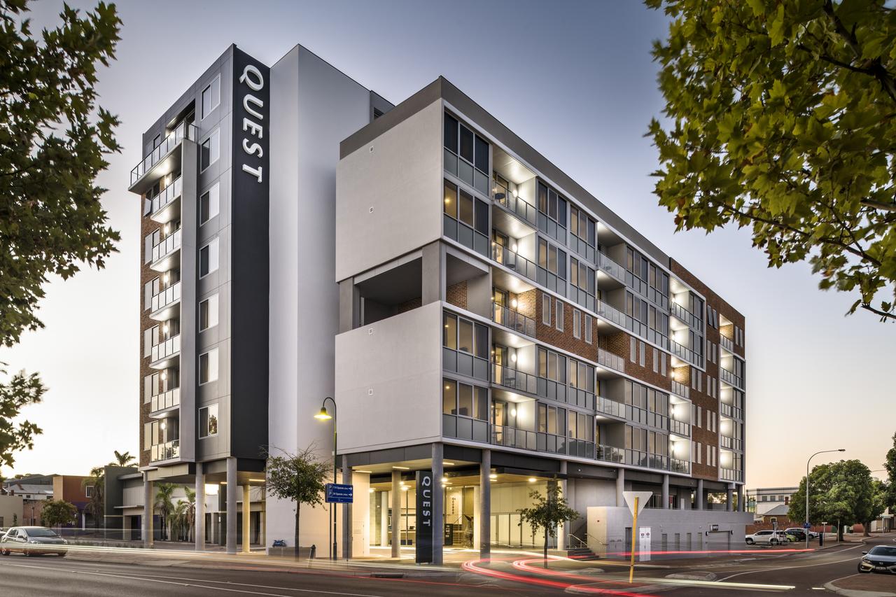  Accommodation Fremantle