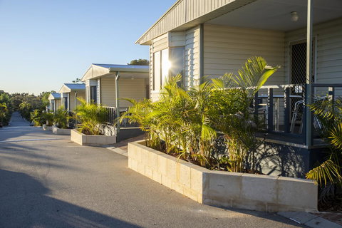 Karrinyup Waters Resort - Accommodation Fremantle 9