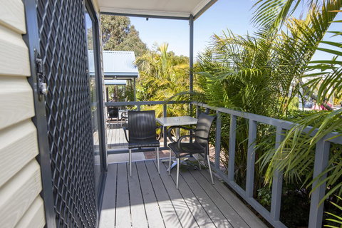 Karrinyup Waters Resort - Accommodation Fremantle 41