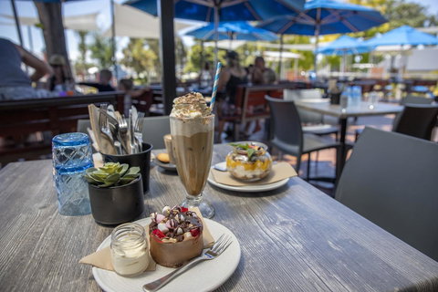 Karrinyup Waters Resort - Accommodation Fremantle 35