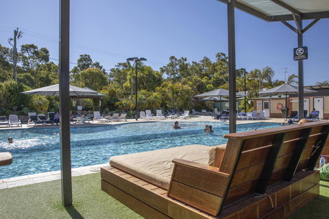 Karrinyup Waters Resort - Accommodation Fremantle 8