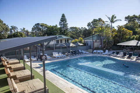 Karrinyup Waters Resort - Accommodation Fremantle 2