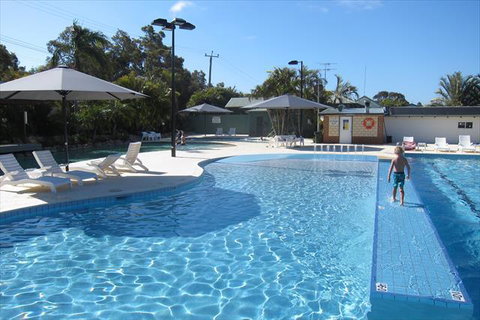 Karrinyup Waters Resort - Accommodation Fremantle 1