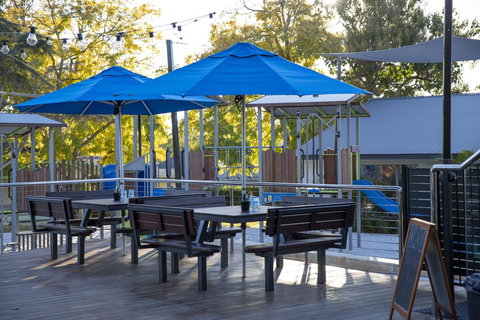 Karrinyup Waters Resort - Accommodation Fremantle 25