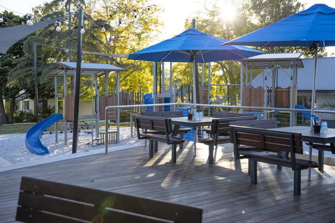 Karrinyup Waters Resort - Accommodation Fremantle 11