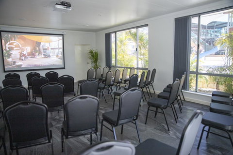 Karrinyup Waters Resort - Accommodation Fremantle 39