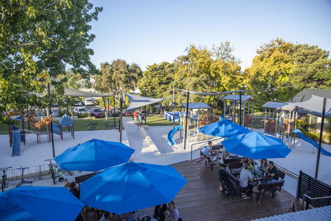 Karrinyup Waters Resort - Accommodation Fremantle 34