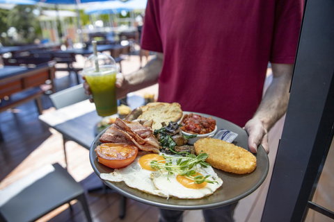 Karrinyup Waters Resort - Accommodation Fremantle 10