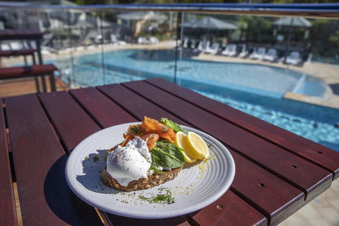 Karrinyup Waters Resort - Accommodation Fremantle 6