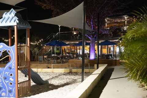 Karrinyup Waters Resort - Accommodation Fremantle 13