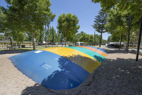 Karrinyup Waters Resort - Accommodation Fremantle 43