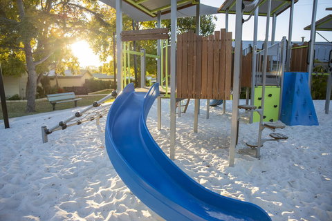 Karrinyup Waters Resort - Accommodation Fremantle 28