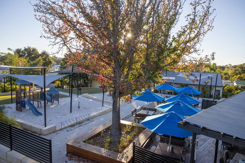 Karrinyup Waters Resort - Accommodation Fremantle 26