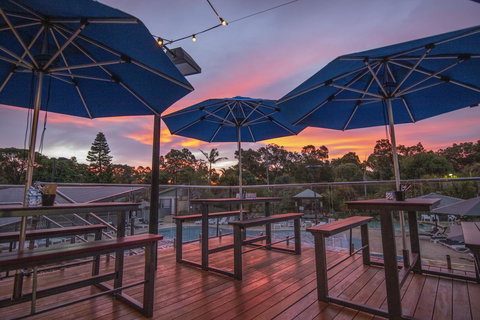Karrinyup Waters Resort - Accommodation Fremantle 4