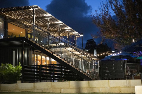 Karrinyup Waters Resort - Accommodation Fremantle 20