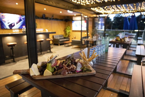 Karrinyup Waters Resort - Accommodation Fremantle 30