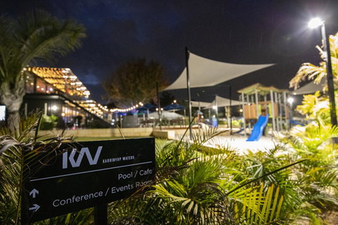 Karrinyup Waters Resort - Accommodation Fremantle 32