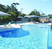 Karrinyup Waters Resort - Accommodation Fremantle