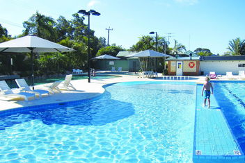 Karrinyup Waters Resort with Accommodation Fremantle