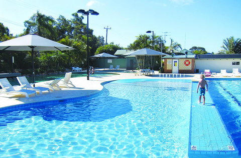 Karrinyup Waters Resort - Accommodation Fremantle 0